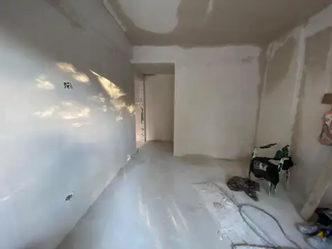 Departamento Monoambiente a estrenar con balcón en Saavedra