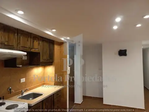 Departamento en Alquiler en Villa Santos Tesei, $ 730.000