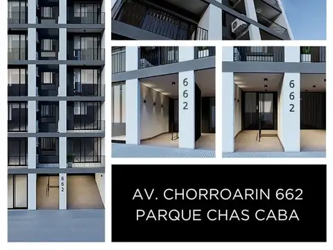 Local en Venta en Parque Chas, CABA