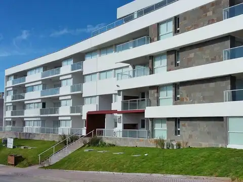 Departamento en Alquiler - Zona Sur Playa /REF: 2377