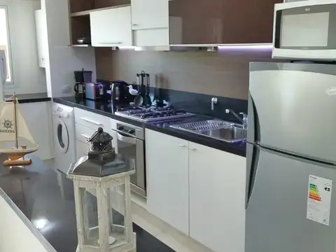 Departamento en Alquiler Temporal de 1 dormitorio