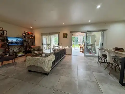 Casa en Alquiler en Countries y Barrios Cerrados en Esteban Echeverria, USD 1.350