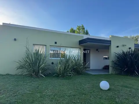 Alquiler Casa en La Horqueta de Echeverría 3 Dormitorios
