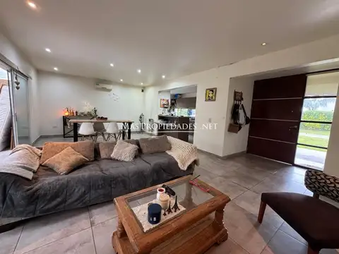 Casa en Alquiler 13 años