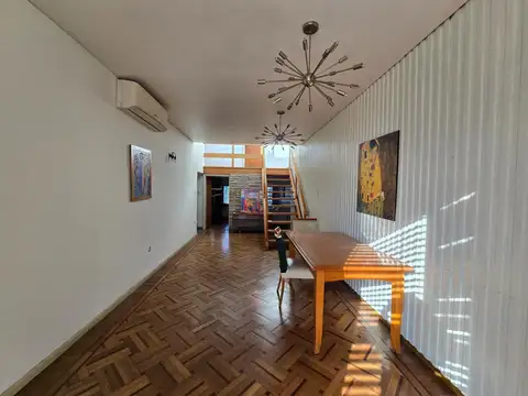 Casa en Venta en Villa Sarmiento, USD 199.000