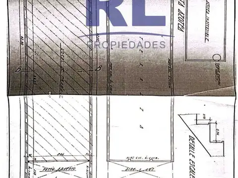 Almirante Brown 3400