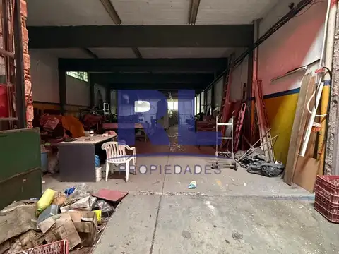 Galpón en venta en Lomas del Millon