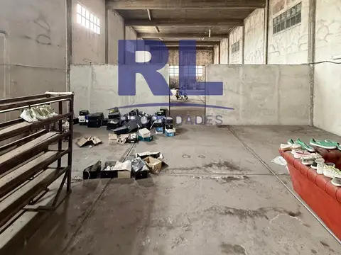 Galpon en Venta en Lomas del Millon, USD 350.000