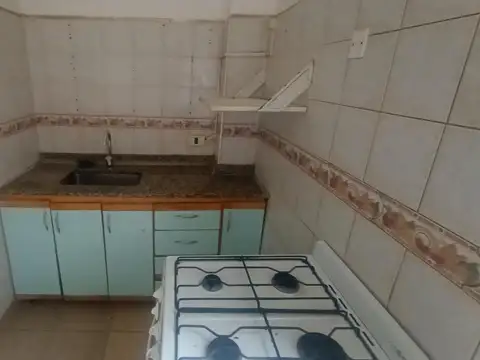 Departamento en Venta 45 años