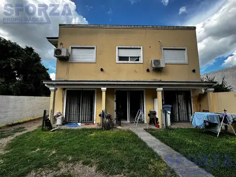 Complejo de departamentos en venta