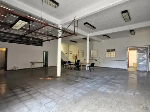 Galpon en Alquiler en Villa Elisa, USD 2.500