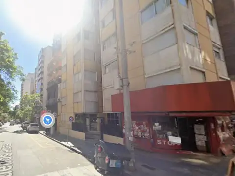 Buenos Aires 400