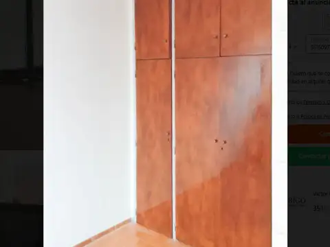 Departamento en Alquiler en Nueva Cordoba, $ 800.000