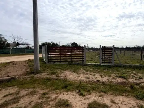 Terreno en Altos del Faro - Lote 12 Manzana 1