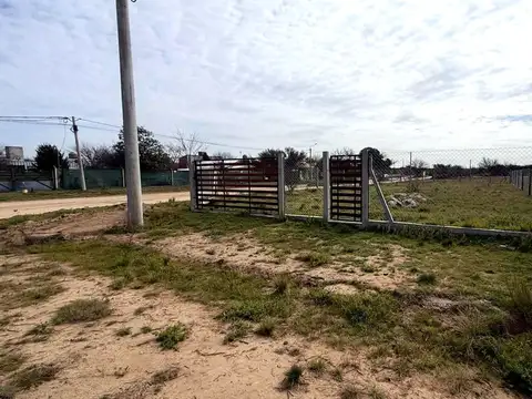 Terreno en Altos del Faro - Lote 12 Manzana 1