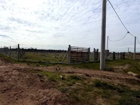 Terreno en Venta de 591,0 m2