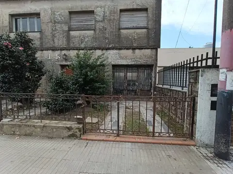 Avenida Nuestra Señora del Rosario 100