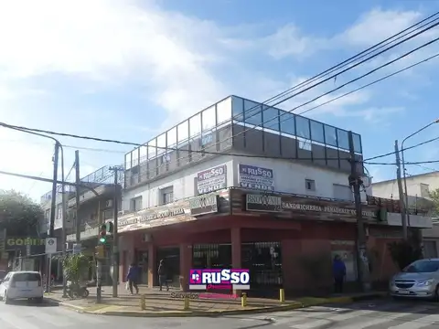 ILLIA, ARTURO AV.
