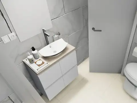 Departamento en Venta 2 años