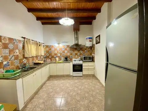 Casa en Venta en Vistalba, USD 315.000