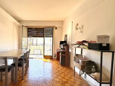 Departamento en Alquiler en San Telmo, CABA
