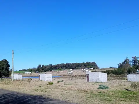 Terreno en Venta en Paysandu, USD 260.000