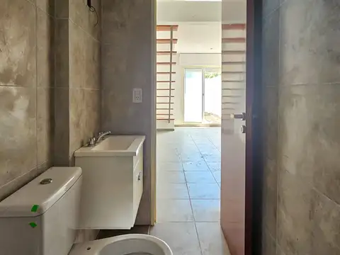 Departamento en Venta en Abasto, USD 49.000