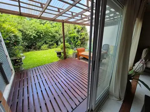 Depto Tipo Casa en Alquiler 20 años