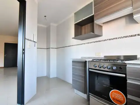 Departamento - S.Martin - Venta - 3 Ambientes - Luminoso-San Martin-Permuta-Apto Crédito