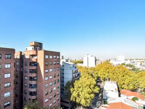 Departamento en Venta en Centro, USD 95.000