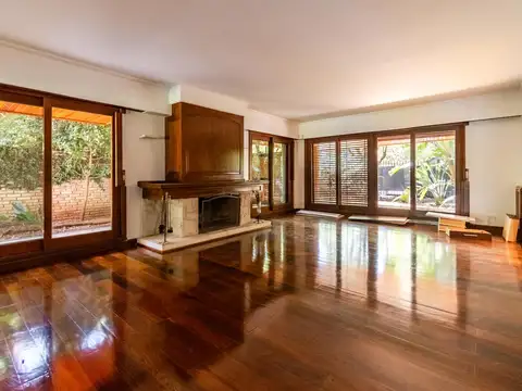 Casa en Alquiler en Lomas de San Isidro, USD 4.200