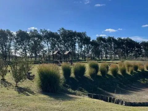 Terreno en Venta en San Andres de Giles, Partido de San Andrés de Giles