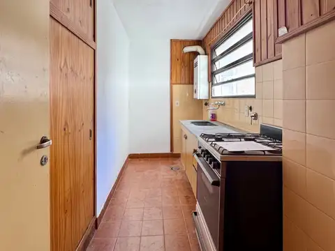 Departamento en Alquiler de Monoambiente