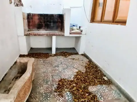 Calle 17 600, Piso PB