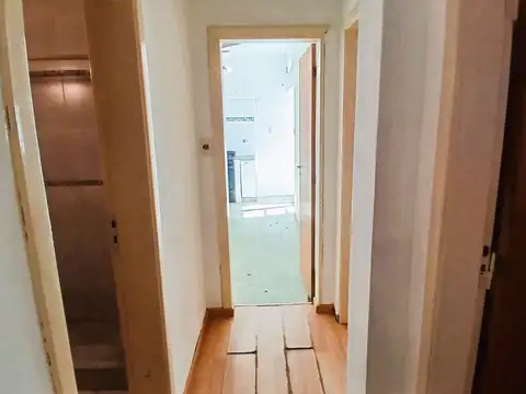 Depto Tipo Casa en Venta en La Plata, USD 62.000