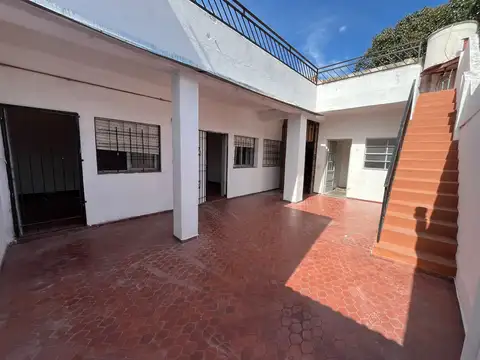 José León Suárez 4800, Piso PB