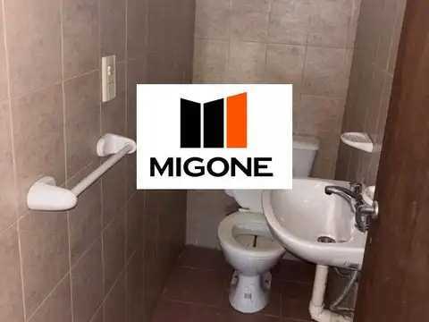 Depto Tipo Casa en Alquiler en Santa Fe, $ 800.000