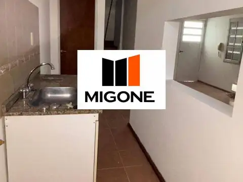 SUIPACHA 3500, Piso 1