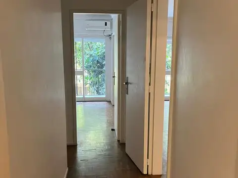 Departamento en Alquiler A Estrenar