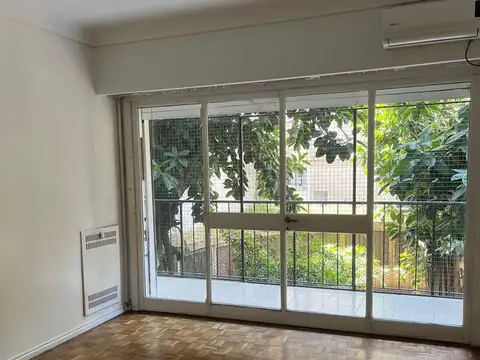 Departamento en Alquiler de 4 ambientes