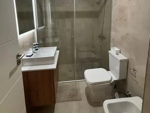 Departamento en Alquiler Temporal en Monserrat, USD 900