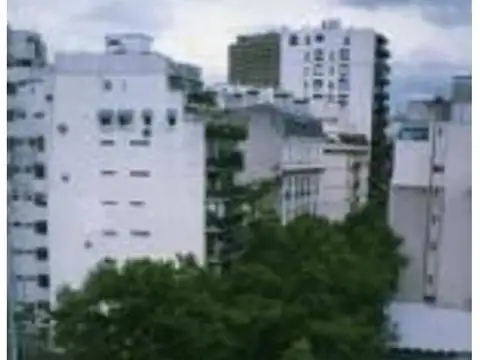 Departamento en Alquiler Temporal de Monoambiente