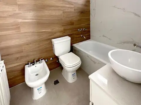 Casa en Alquiler Barrio Araucarias Puertos/Escobar