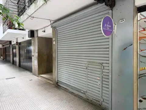 Local en Alquiler A Estrenar