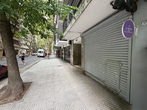 Local en Alquiler A Estrenar