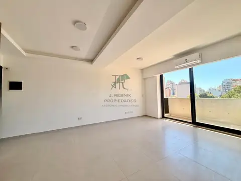 Departamento en Venta con 1 cochera