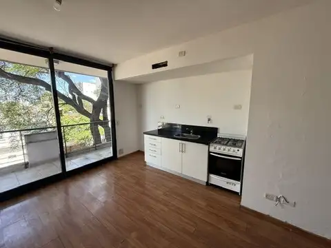 Departamento en Alquiler en Floresta, $ 550.000