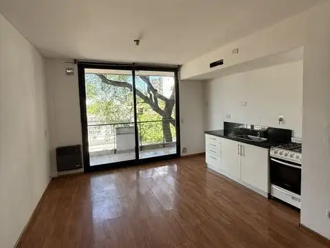 Departamento en Alquiler de Monoambiente