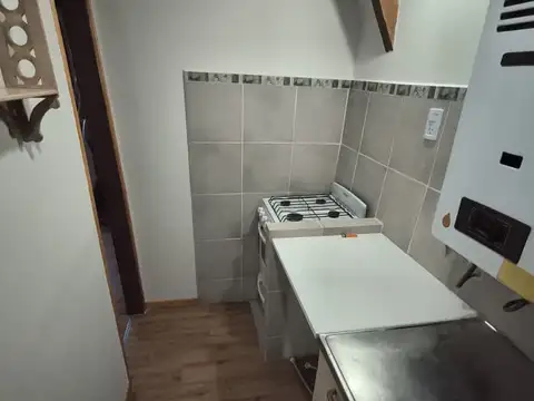 Departamento en Alquiler al Sureste
