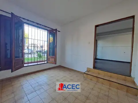 Casa en Venta 40 años